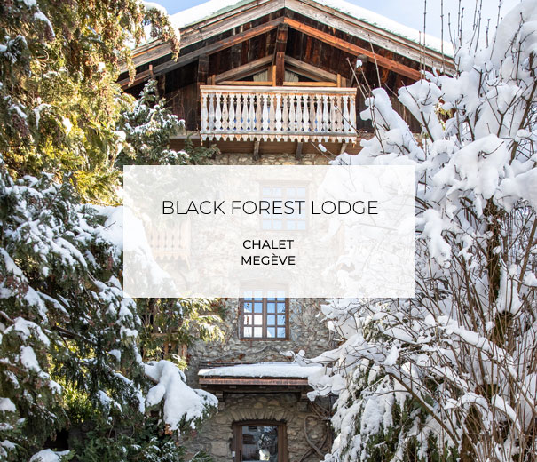 Black Forest Lodge