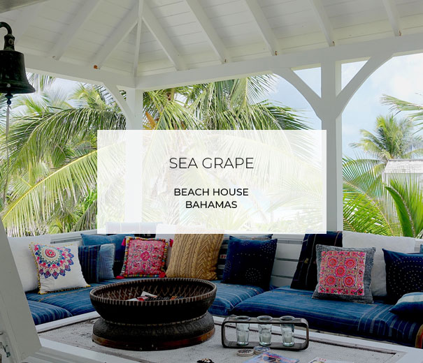 Sea Grape Beach House Bahamas