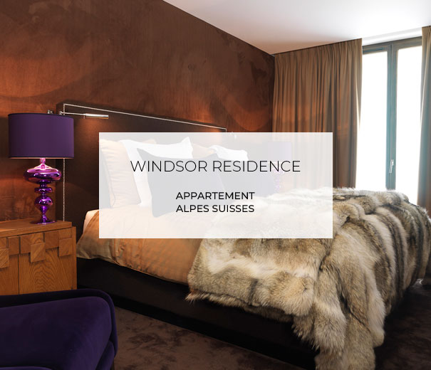 Windsor Residence Suisse